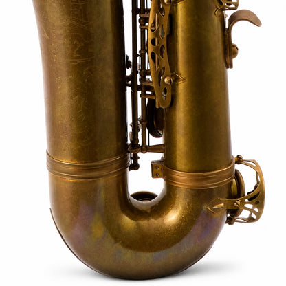 Eastman ETS852 '52nd Street' Professional Tenor Saxophone