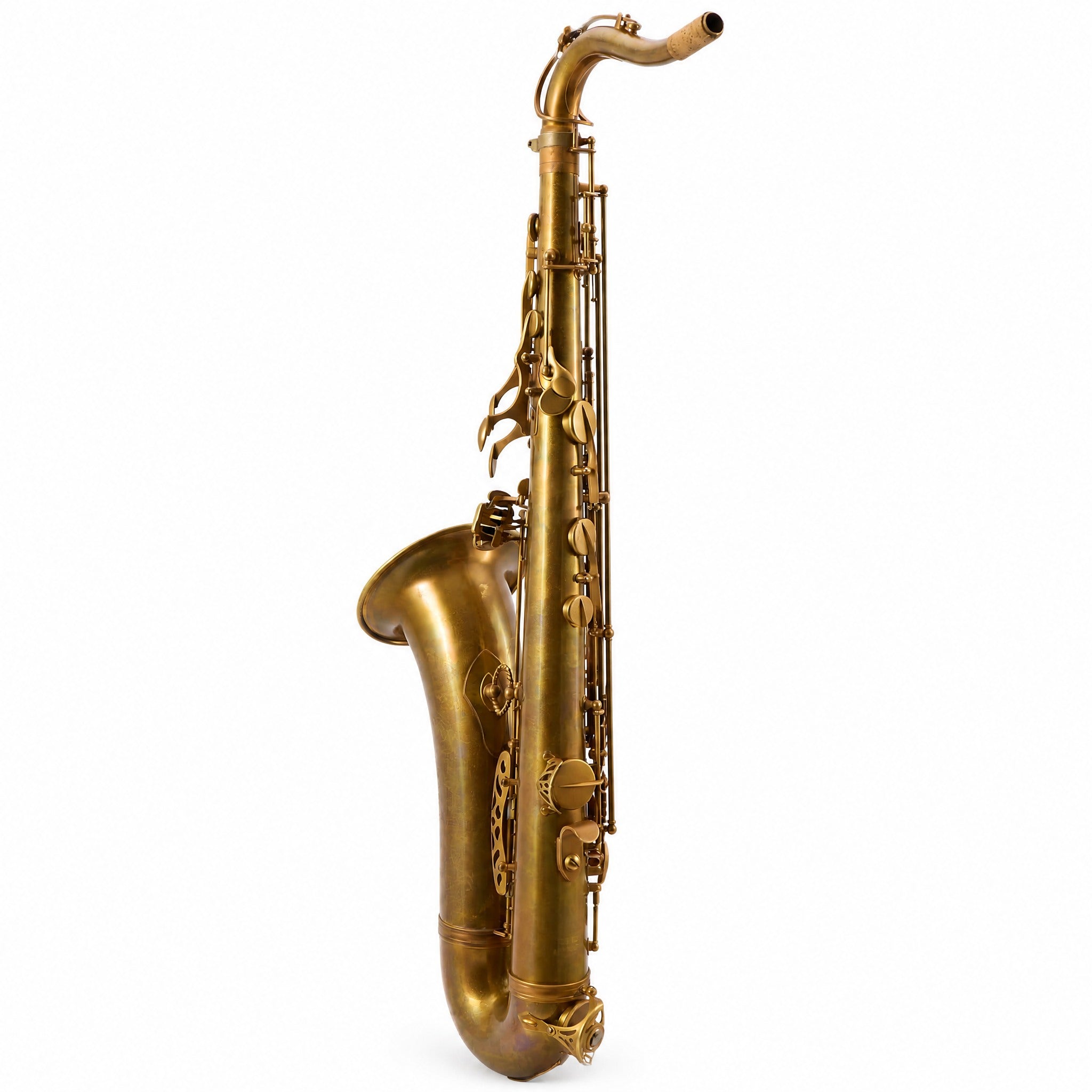 Eastman ETS852 '52nd Street' Professional Tenor Saxophone