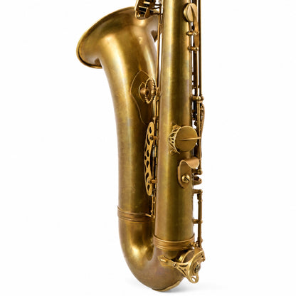 Eastman ETS852 '52nd Street' Professional Tenor Saxophone