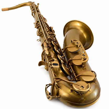 Eastman ETS852 '52nd Street' Professional Tenor Saxophone