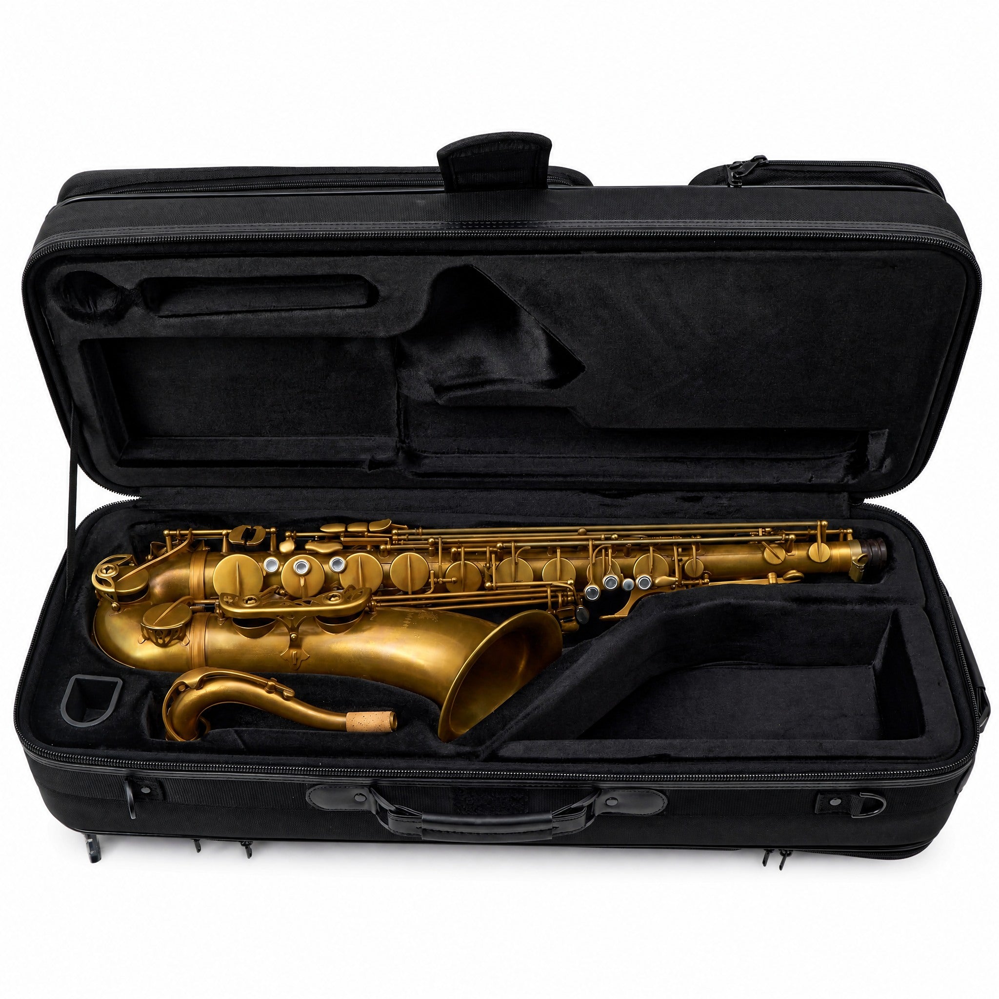 Eastman ETS852 '52nd Street' Professional Tenor Saxophone
