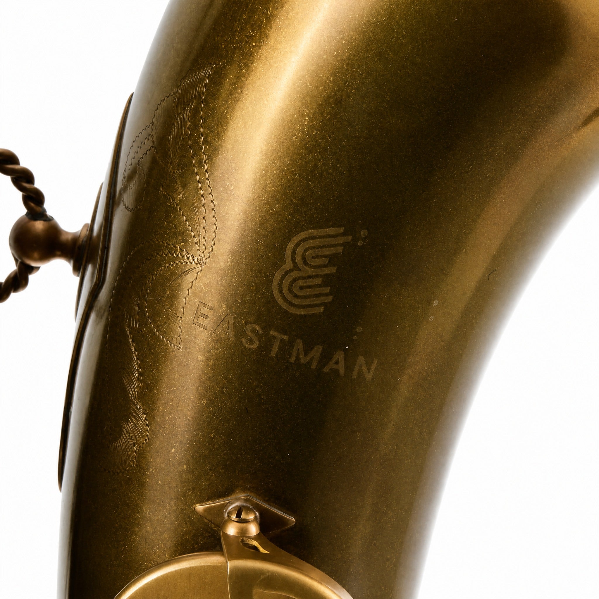 Eastman ETS852 '52nd Street' Professional Tenor Saxophone
