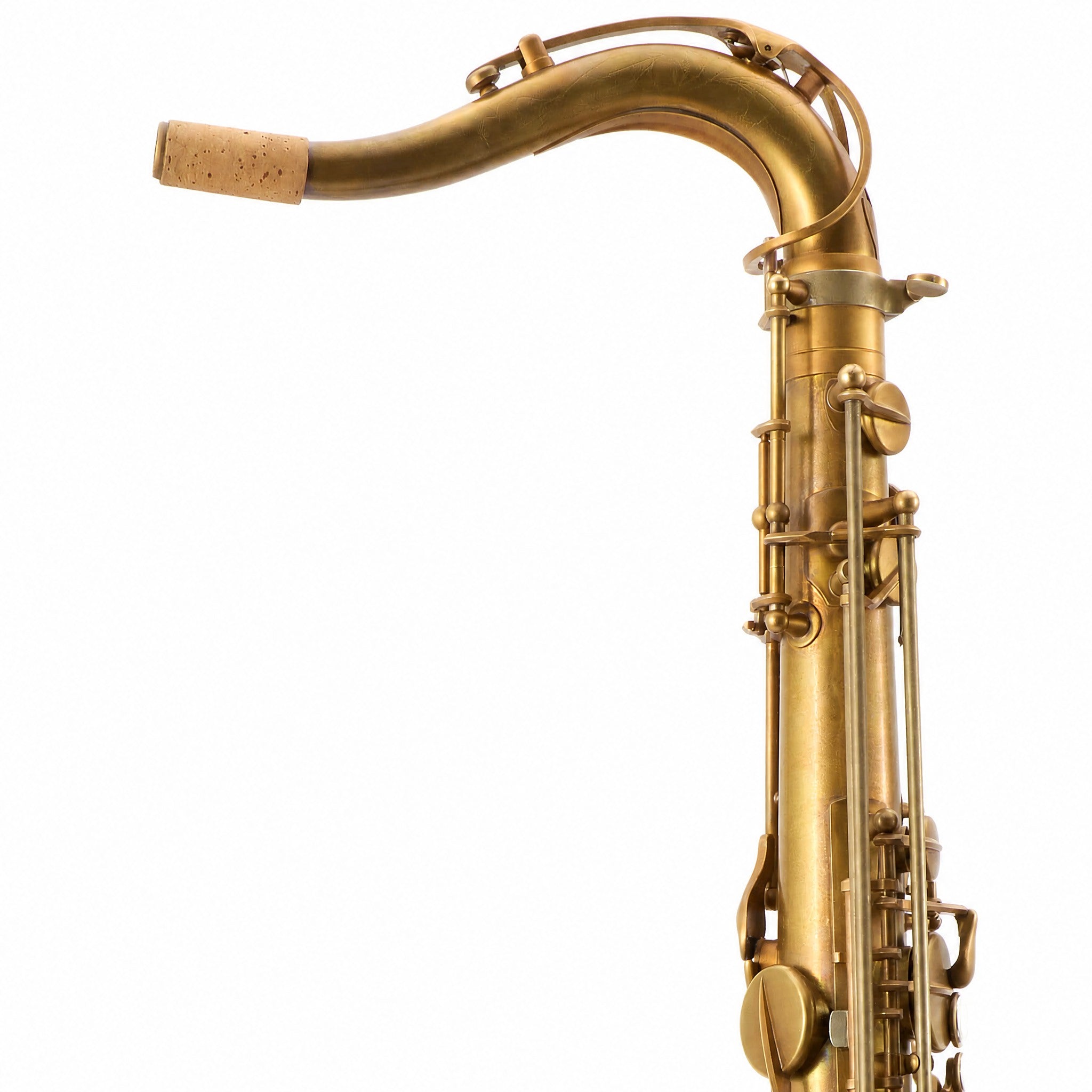 Eastman ETS852 '52nd Street' Professional Tenor Saxophone