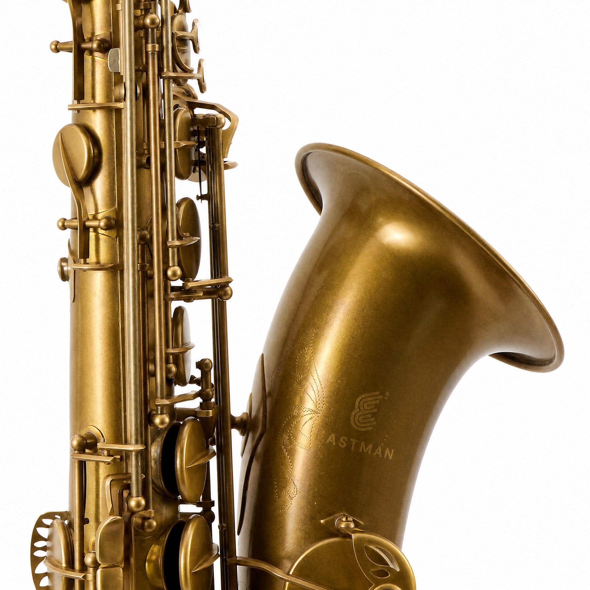 Eastman ETS852 '52nd Street' Professional Tenor Saxophone