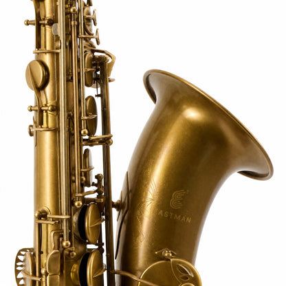 Eastman ETS852 '52nd Street' Professional Tenor Saxophone