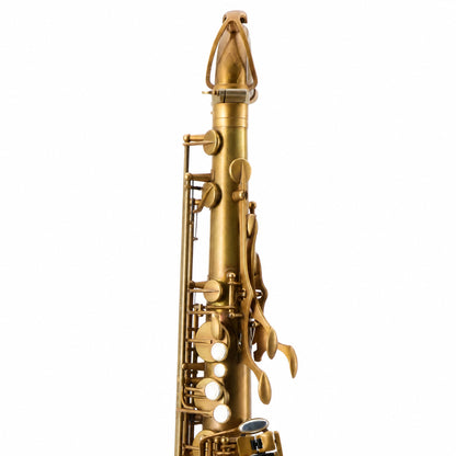 Eastman ETS852 '52nd Street' Professional Tenor Saxophone