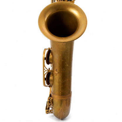 Eastman ETS852 '52nd Street' Professional Tenor Saxophone