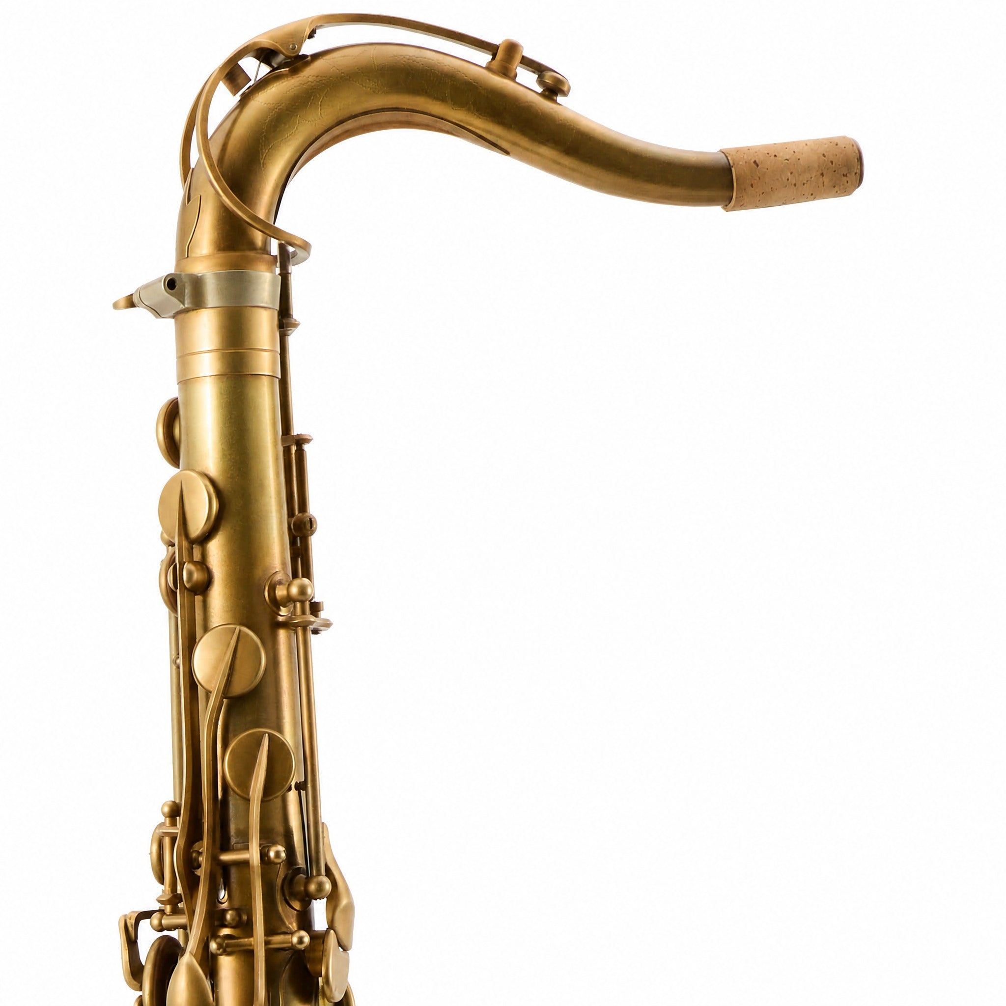Eastman ETS852 '52nd Street' Professional Tenor Saxophone
