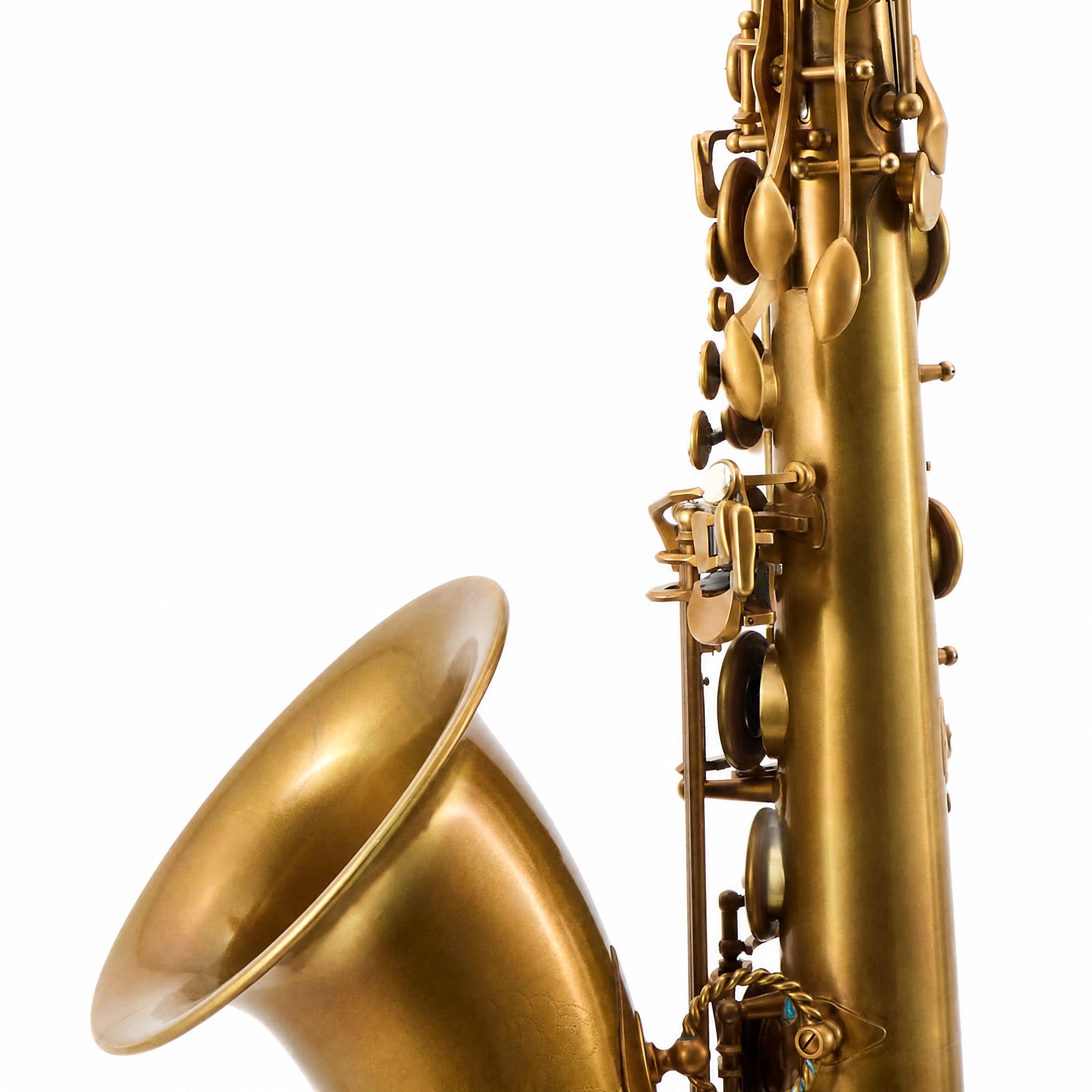 Eastman ETS852 '52nd Street' Professional Tenor Saxophone