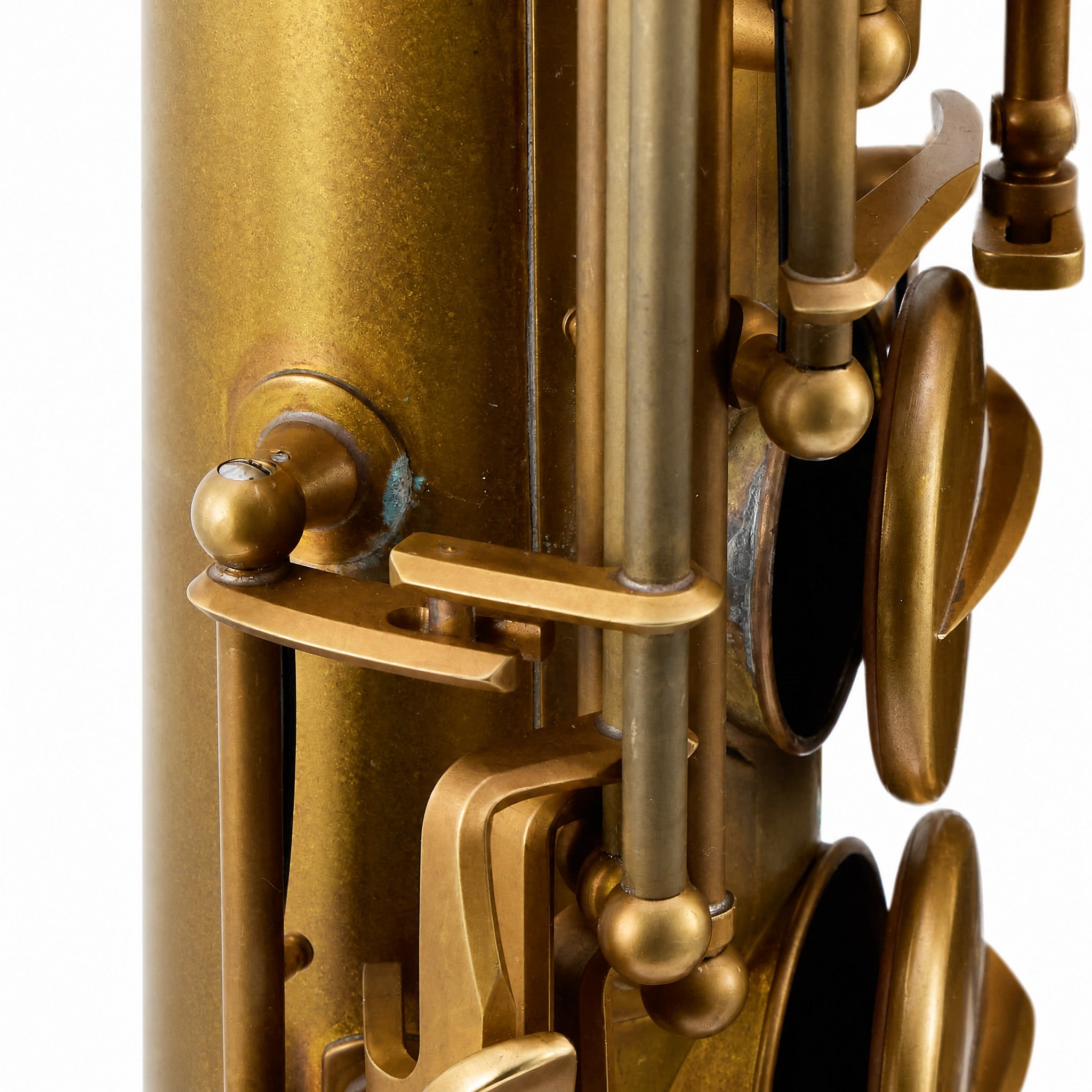Eastman ETS852 '52nd Street' Professional Tenor Saxophone