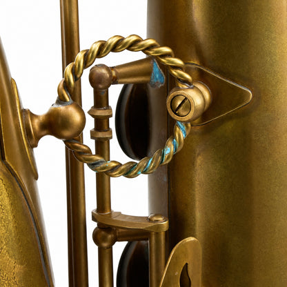Eastman ETS852 '52nd Street' Professional Tenor Saxophone
