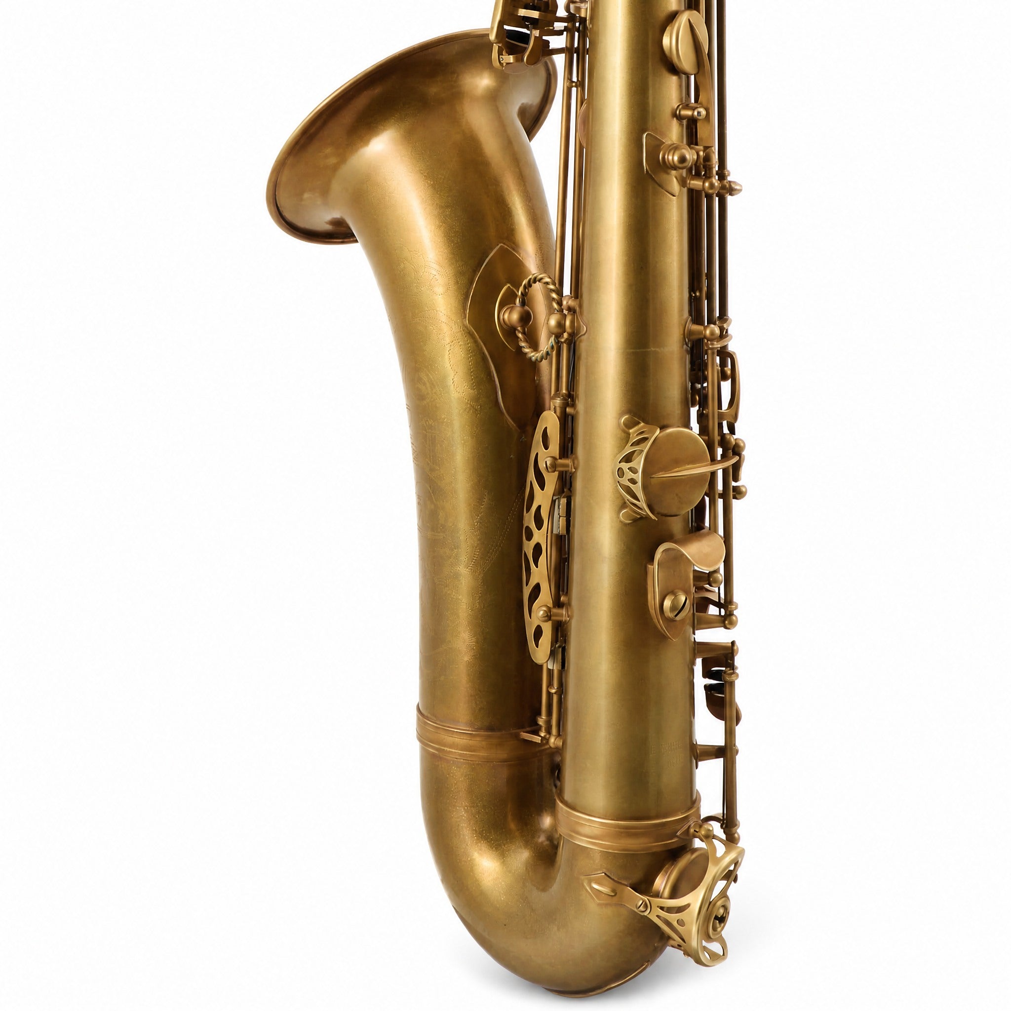 Eastman ETS852 '52nd Street' Professional Tenor Saxophone