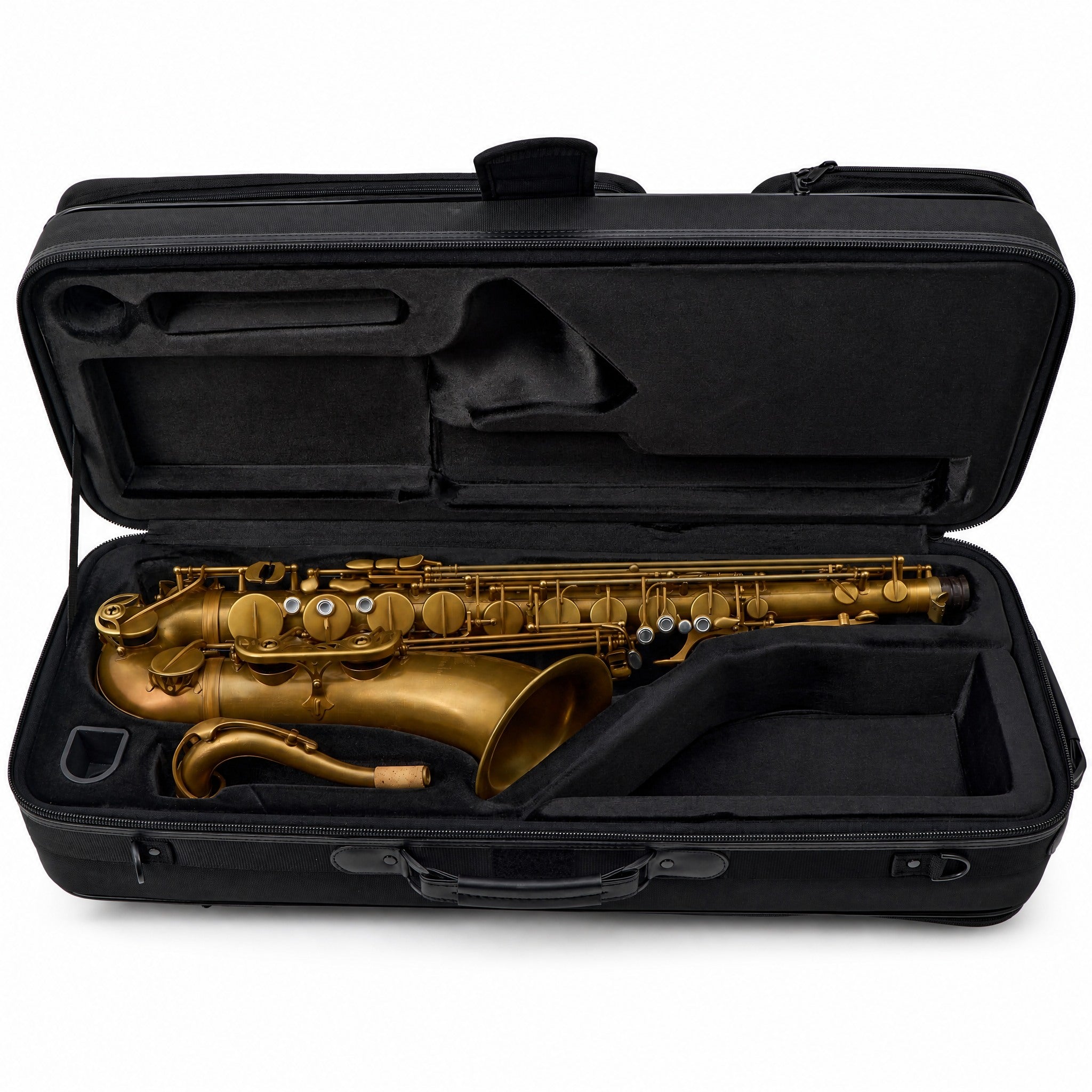Eastman ETS852 '52nd Street' Professional Tenor Saxophone