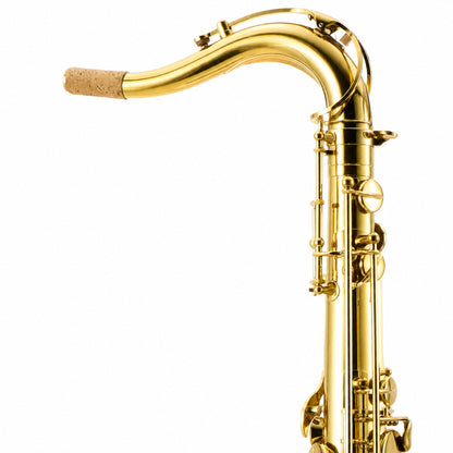 Eastman ETS650 'Rue Saint-Georges' Professional Tenor Saxophone in Lacquer