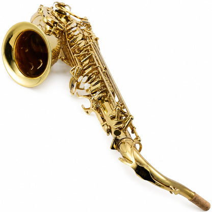 Eastman ETS650 'Rue Saint-Georges' Professional Tenor Saxophone in Lacquer