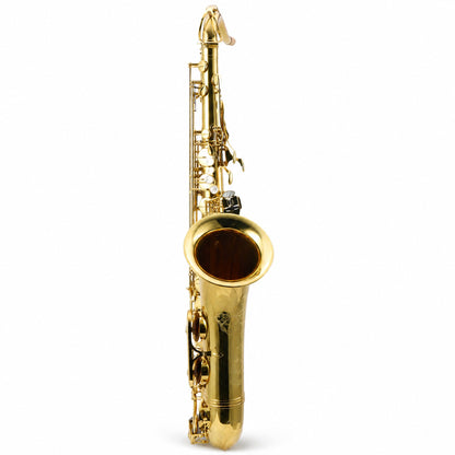 Eastman ETS650 'Rue Saint-Georges' Professional Tenor Saxophone in Lacquer