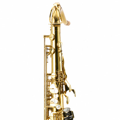 Eastman ETS650 'Rue Saint-Georges' Professional Tenor Saxophone in Lacquer