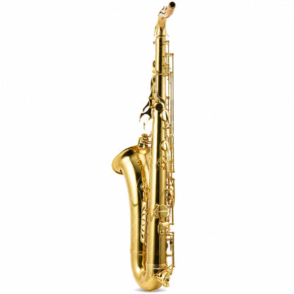 Eastman ETS650 'Rue Saint-Georges' Professional Tenor Saxophone in Lacquer
