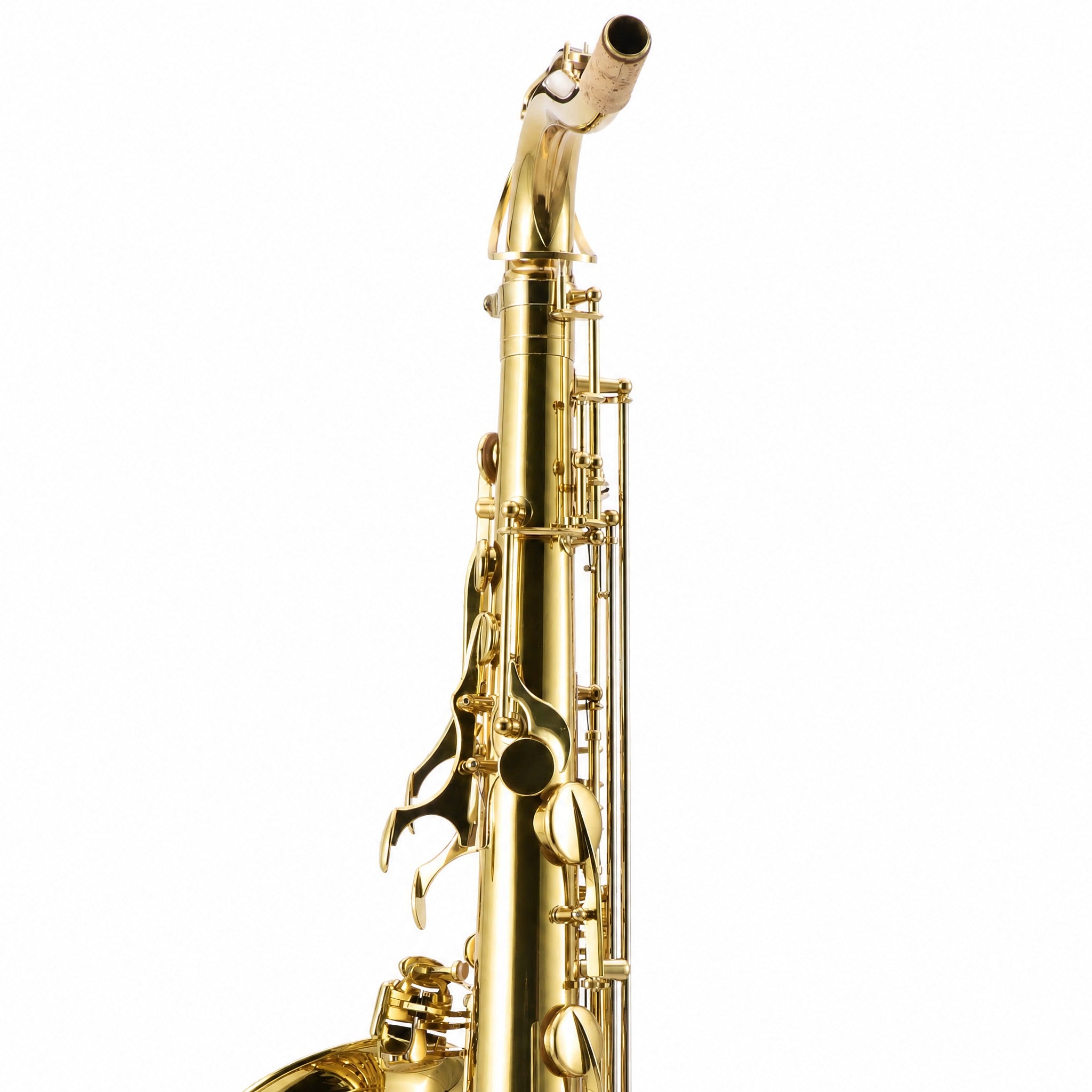 Eastman ETS650 'Rue Saint-Georges' Professional Tenor Saxophone in Lacquer