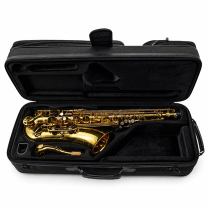 Eastman ETS650 'Rue Saint-Georges' Professional Tenor Saxophone in Lacquer