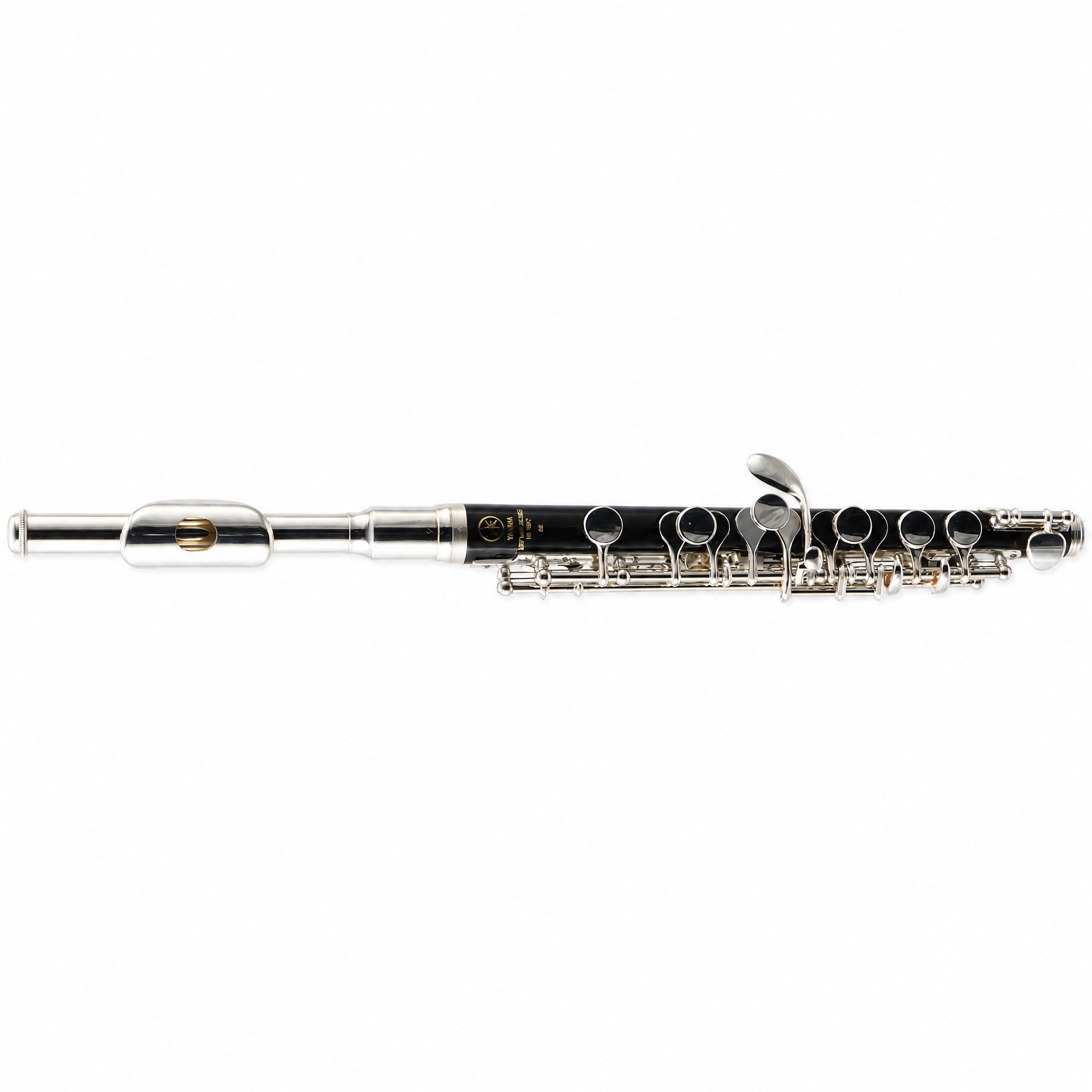 Yamaha YPC-32 Student Piccolo with ABS Resin Body