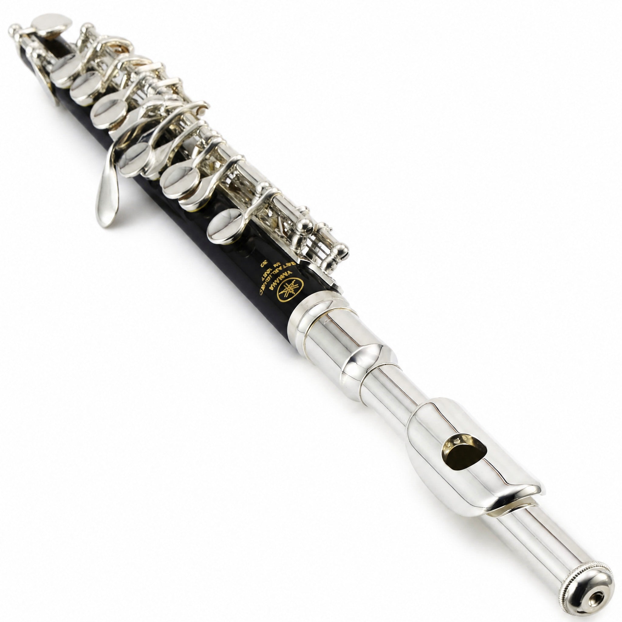 Yamaha YPC-32 Student Piccolo with ABS Resin Body