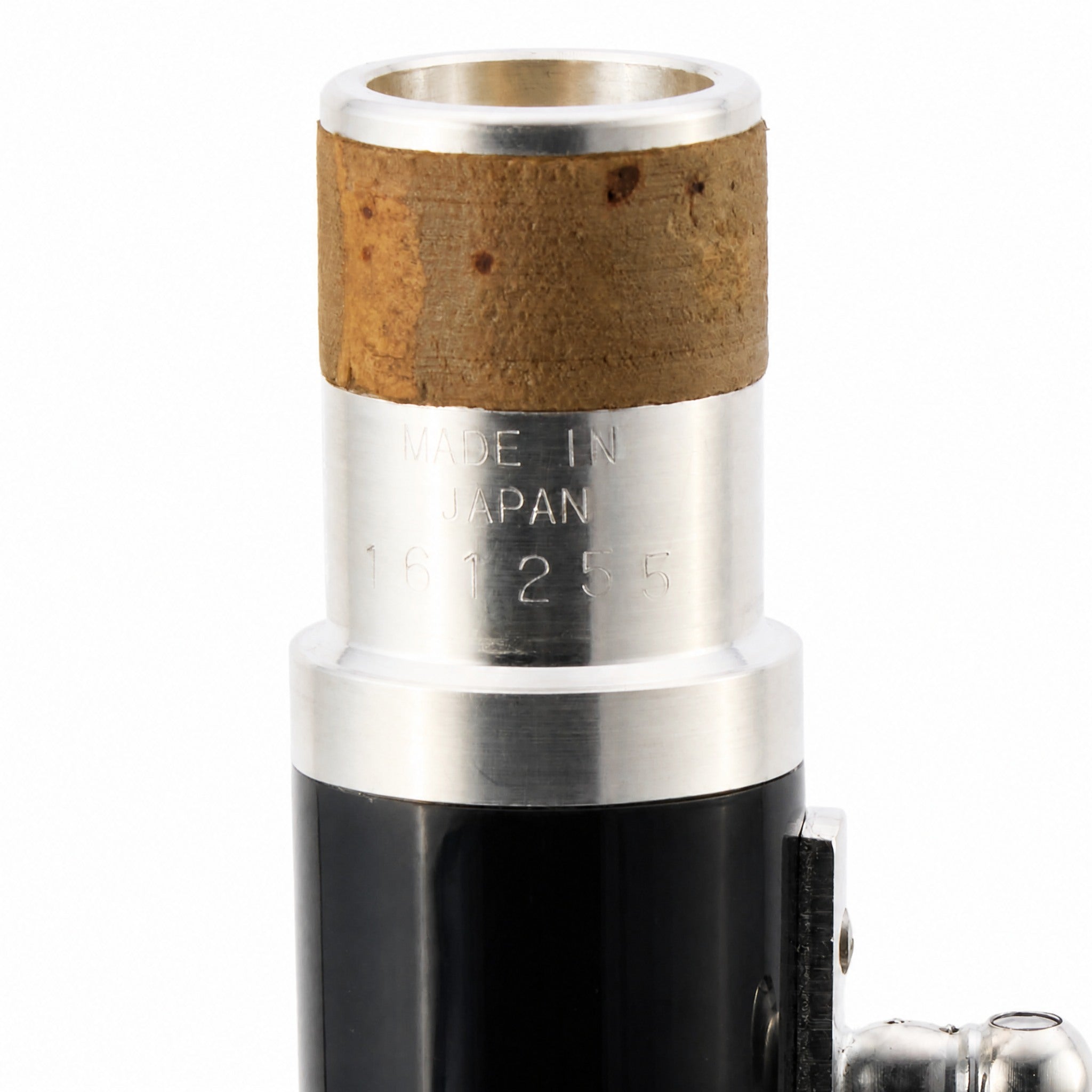 Yamaha YPC-32 Student Piccolo with ABS Resin Body