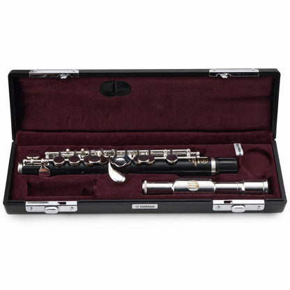 Yamaha YPC-32 Student Piccolo with ABS Resin Body