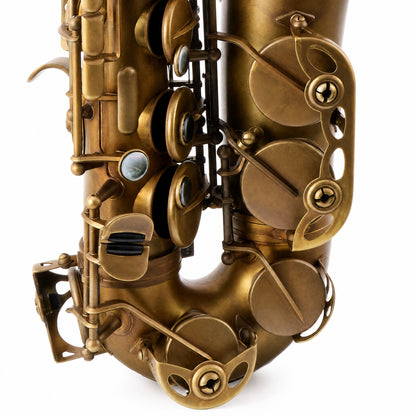 Eastman EAS652 '52nd Street' Professional Eb Alto Saxophone