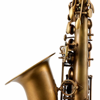 Eastman EAS652 '52nd Street' Professional Eb Alto Saxophone