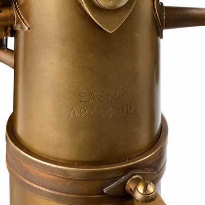 Eastman EAS652 '52nd Street' Professional Eb Alto Saxophone
