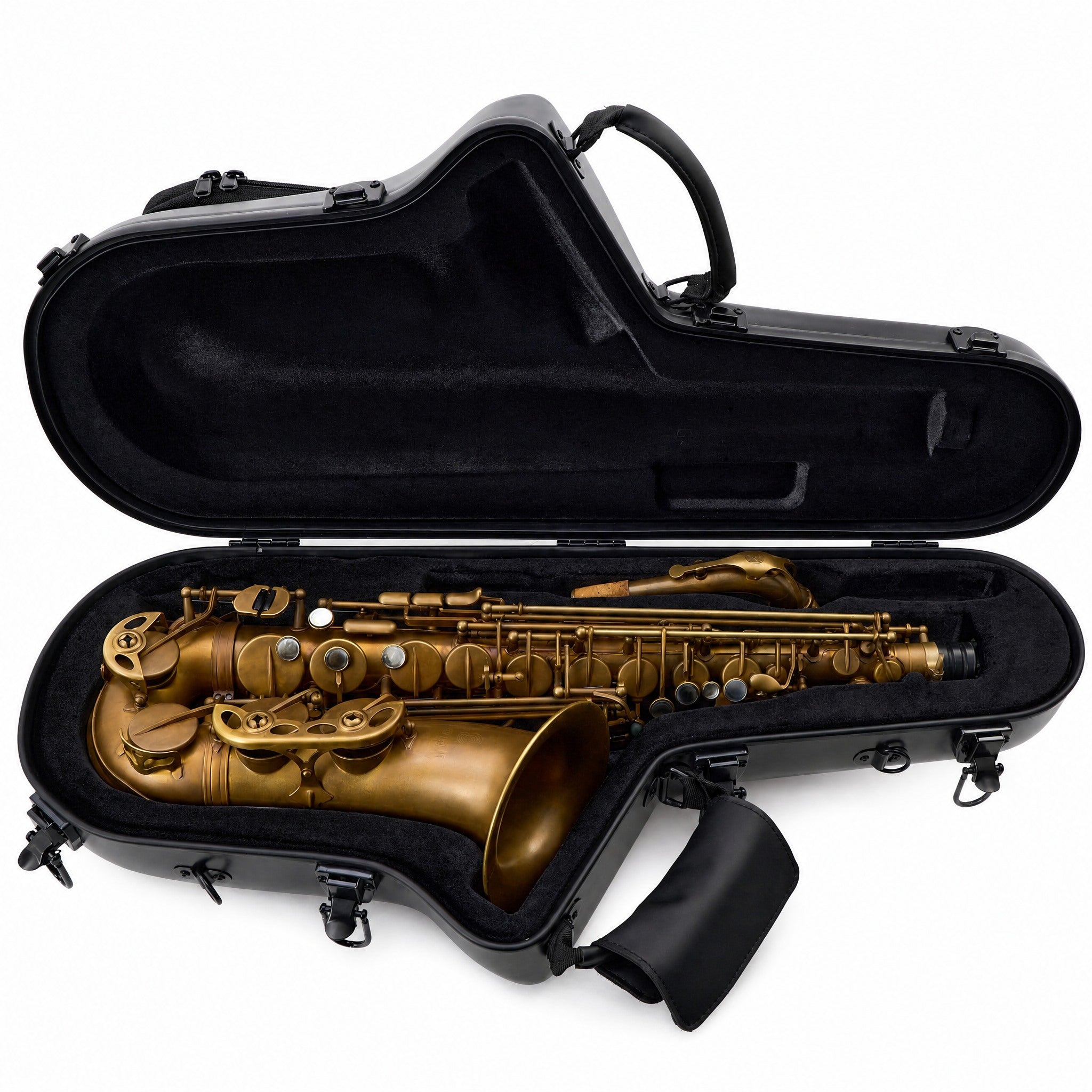 Eastman EAS652 '52nd Street' Professional Eb Alto Saxophone
