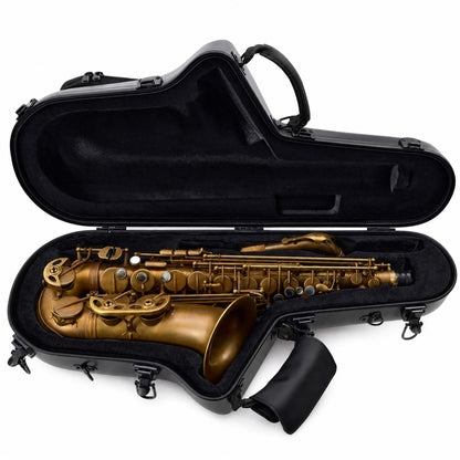 Eastman EAS652 '52nd Street' Professional Eb Alto Saxophone
