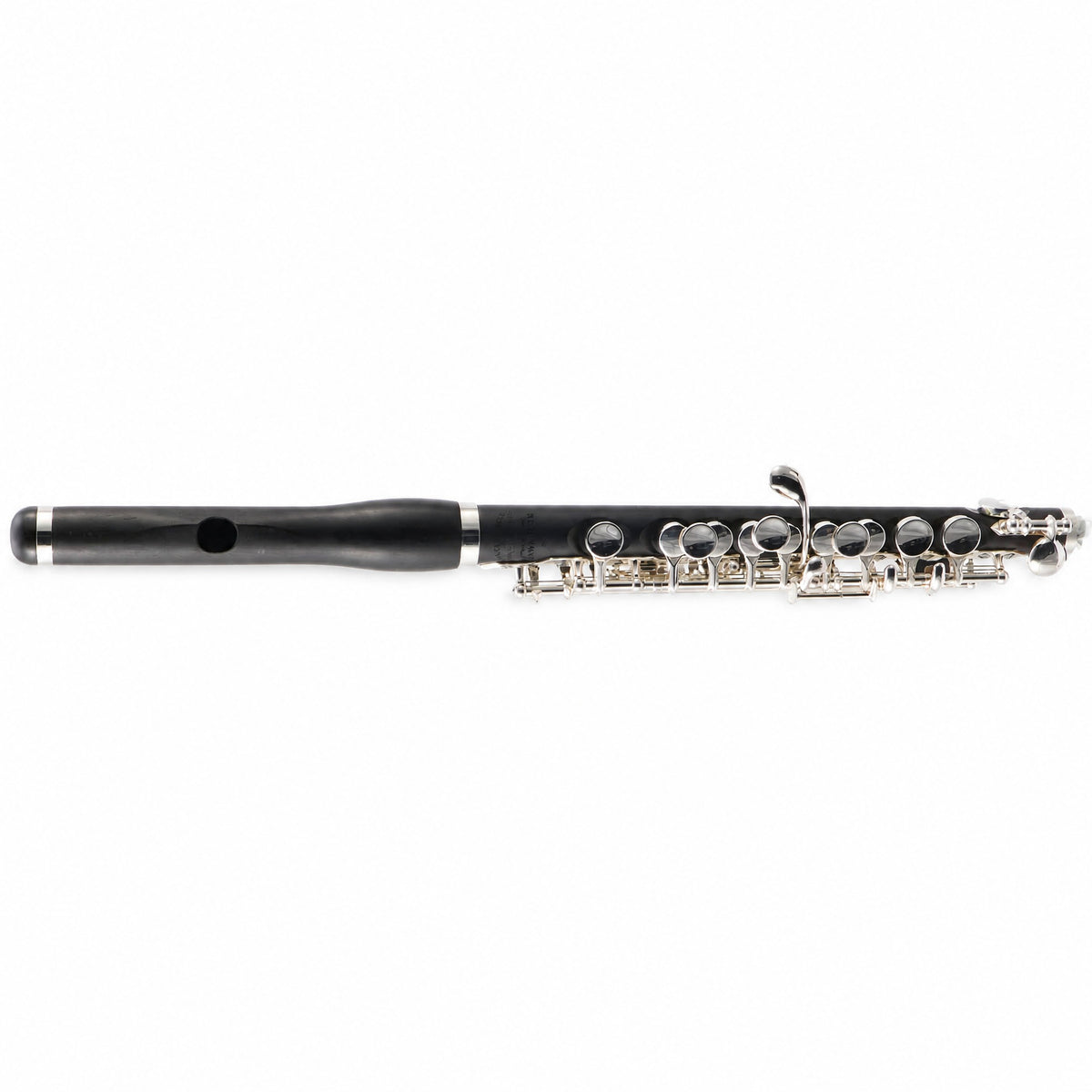 William S. Haynes AP86-W 'Amadeus' Piccolo in Grenadilla