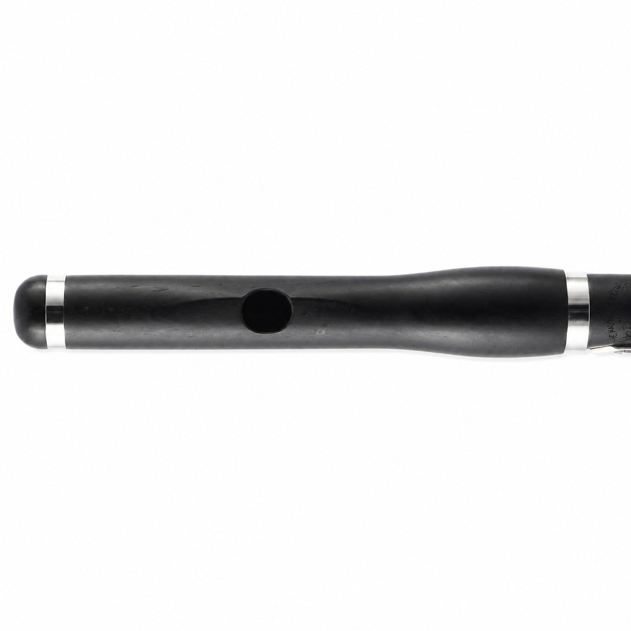 William S. Haynes AP86-W 'Amadeus' Piccolo in Grenadilla