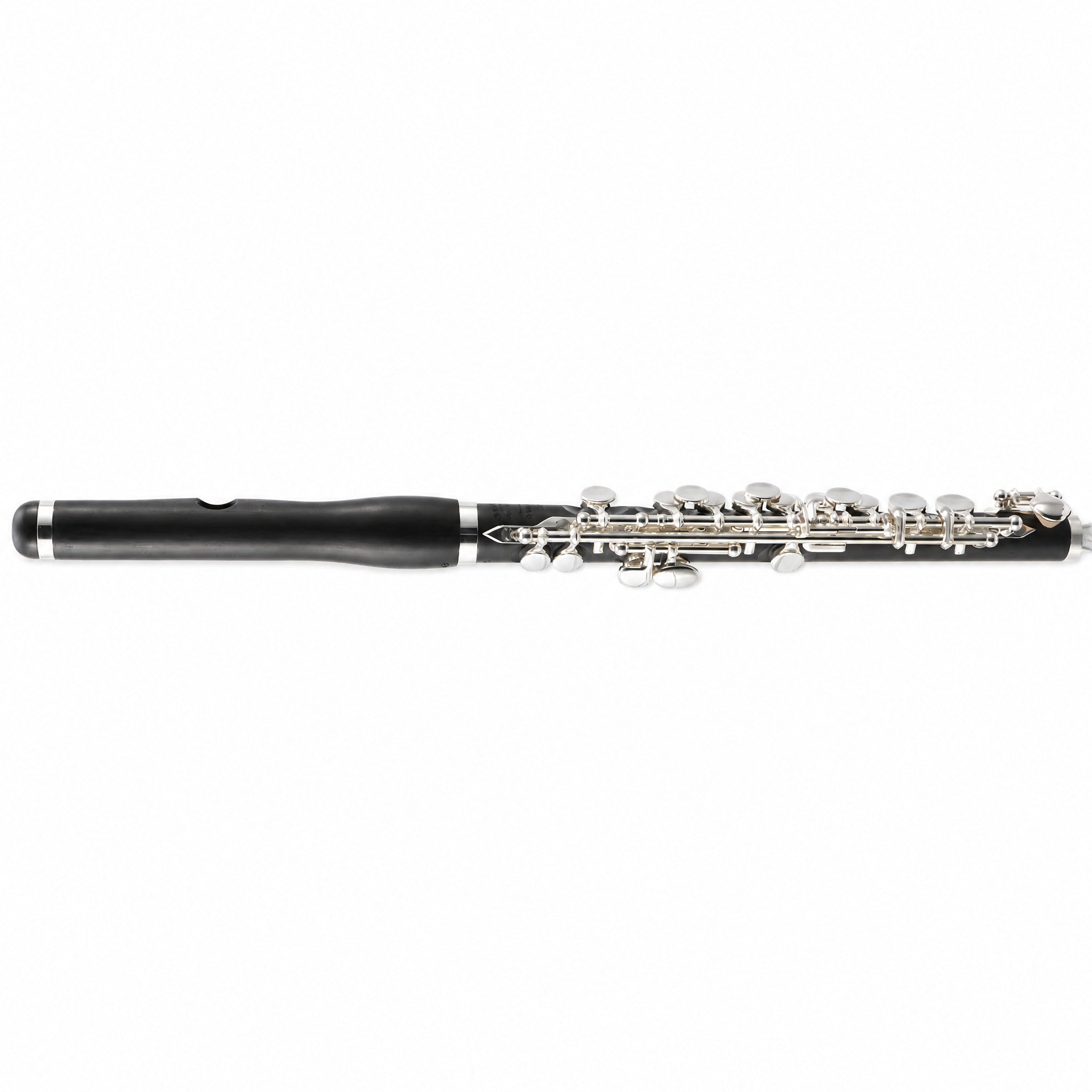 William S. Haynes AP86-W 'Amadeus' Piccolo in Grenadilla