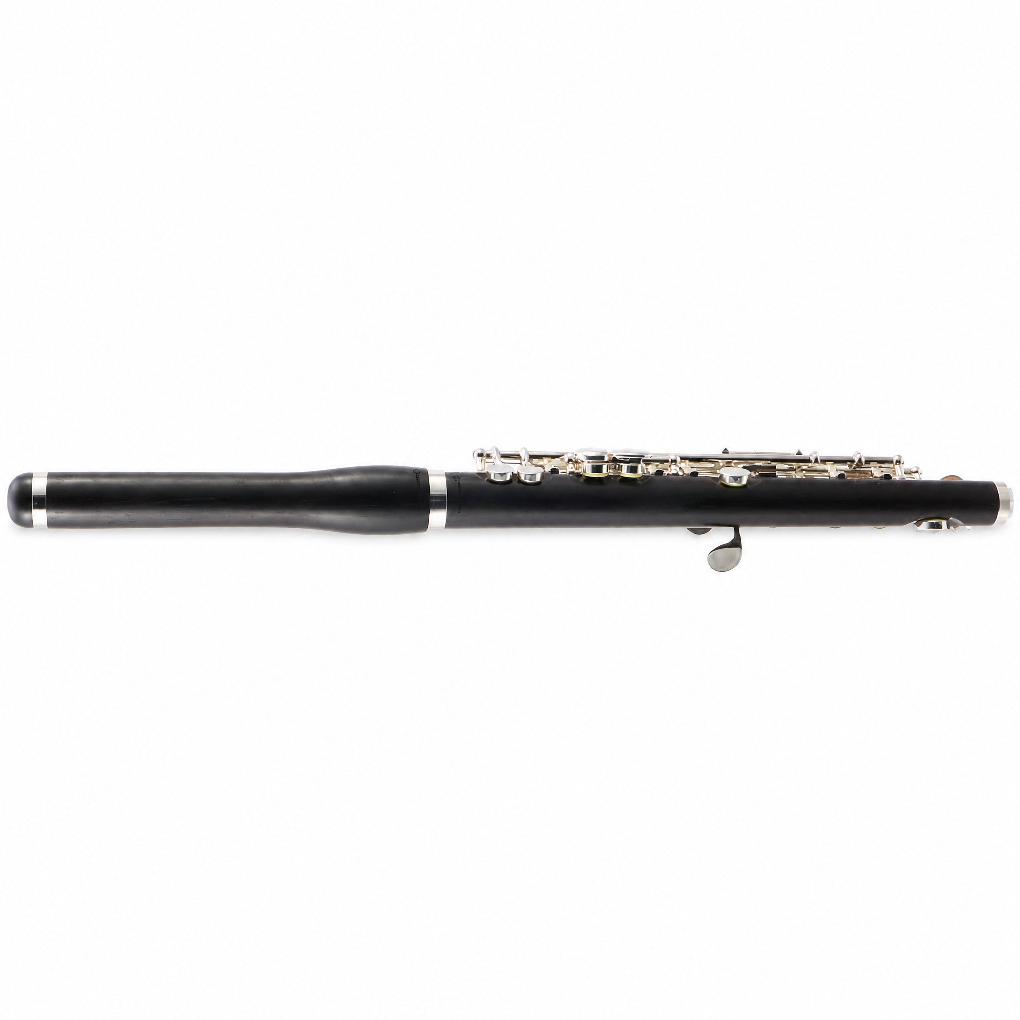 William S. Haynes AP86-W 'Amadeus' Piccolo in Grenadilla