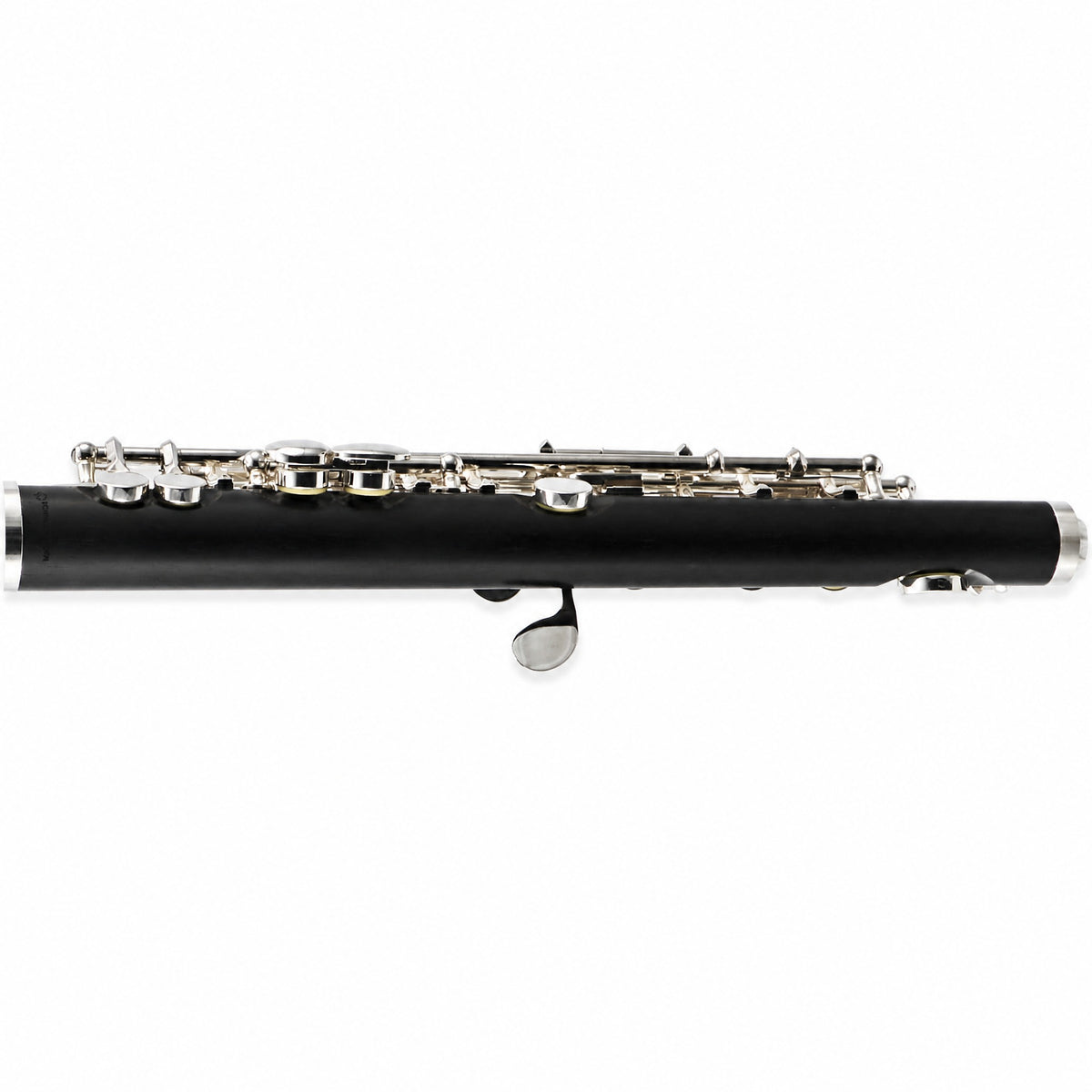 William S. Haynes AP86-W 'Amadeus' Piccolo in Grenadilla