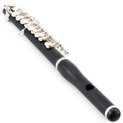 William S. Haynes AP86-W 'Amadeus' Piccolo in Grenadilla