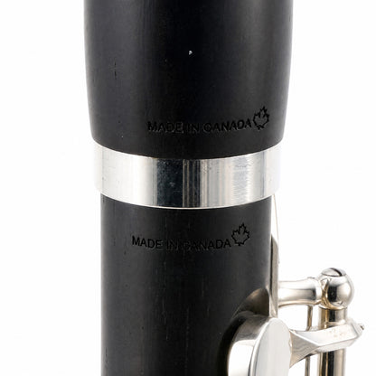 William S. Haynes AP86-W 'Amadeus' Piccolo in Grenadilla