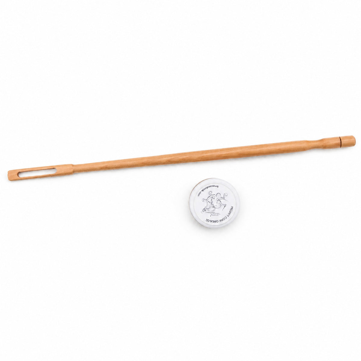 William S. Haynes AP86-W 'Amadeus' Piccolo in Grenadilla