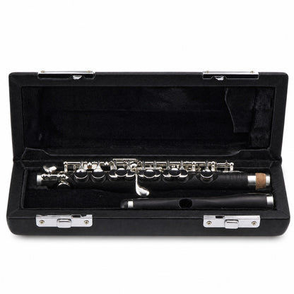 William S. Haynes AP86-W 'Amadeus' Piccolo in Grenadilla