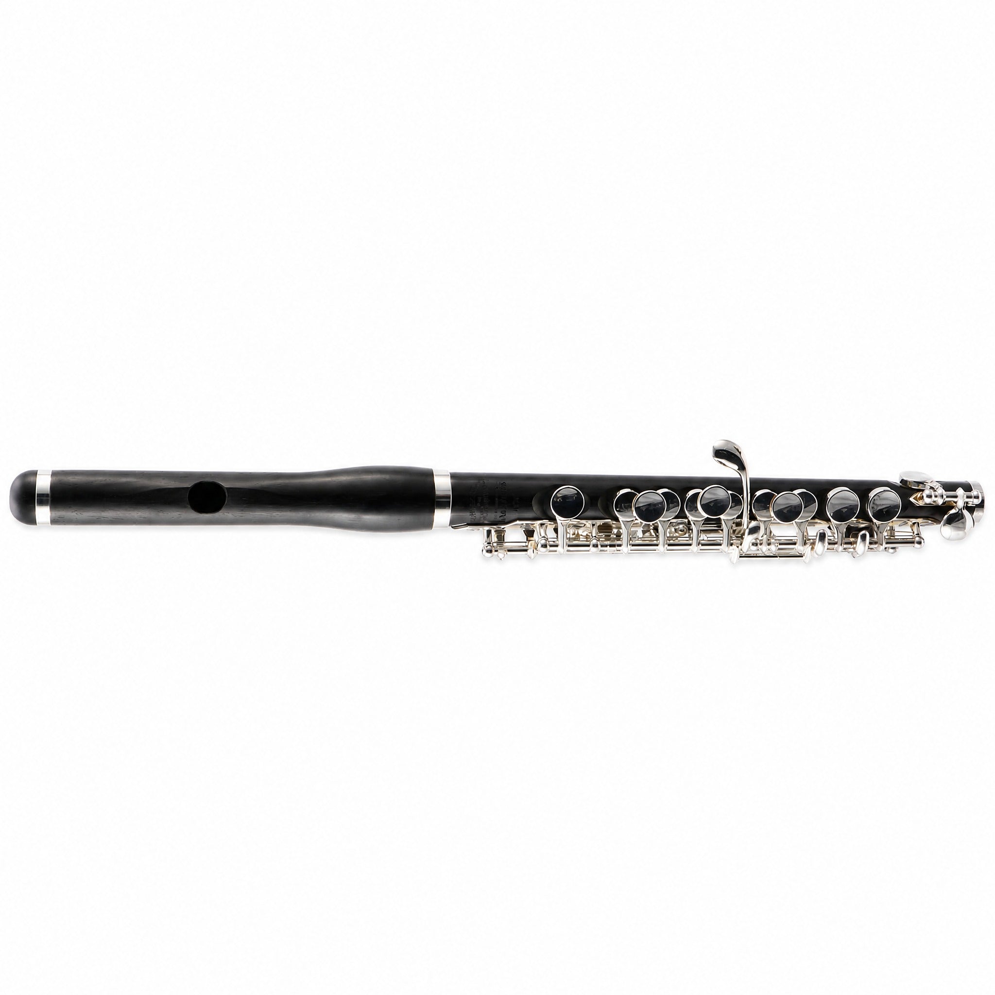 William S. Haynes AP86-W 'Amadeus' Piccolo in Grenadilla
