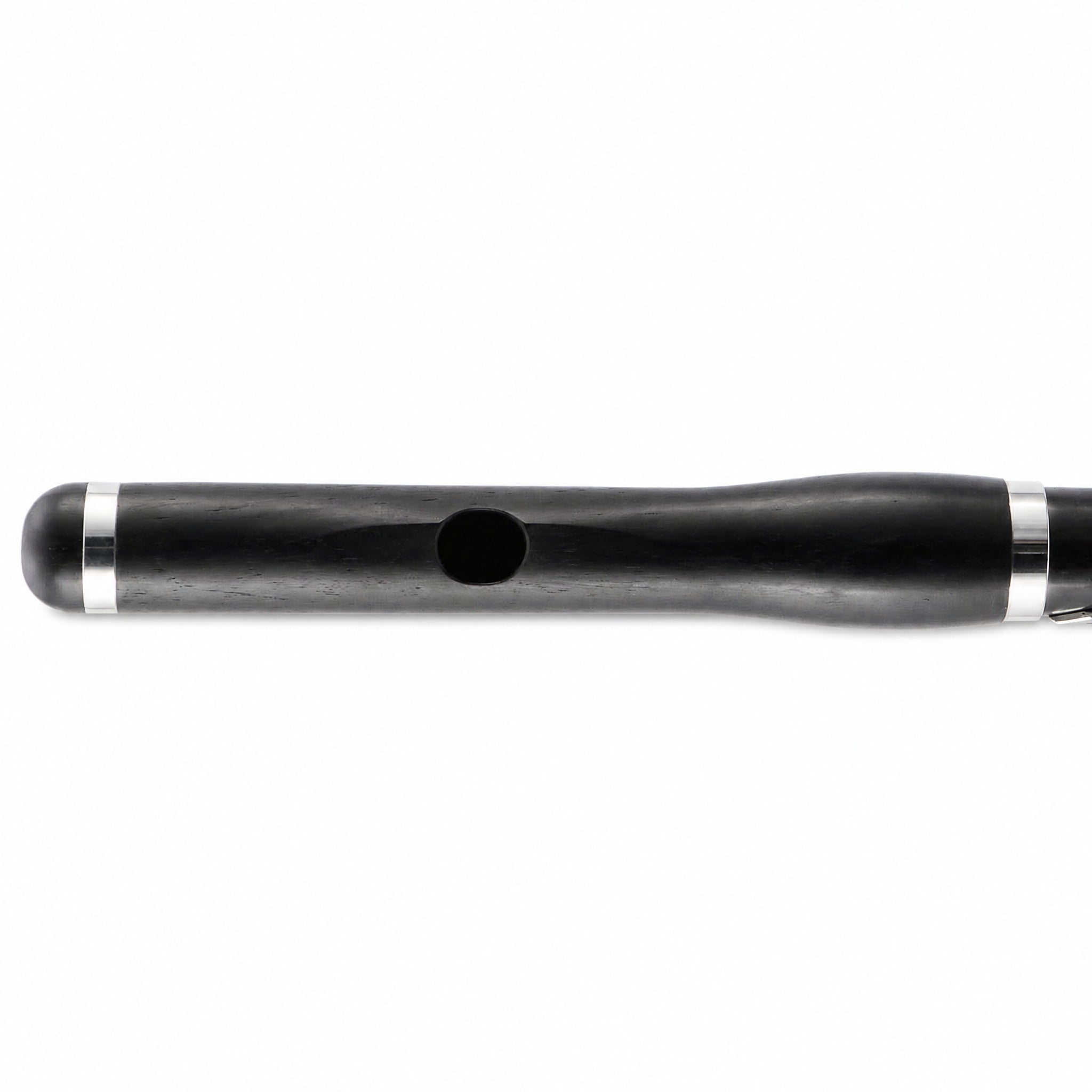 William S. Haynes AP86-W 'Amadeus' Piccolo in Grenadilla