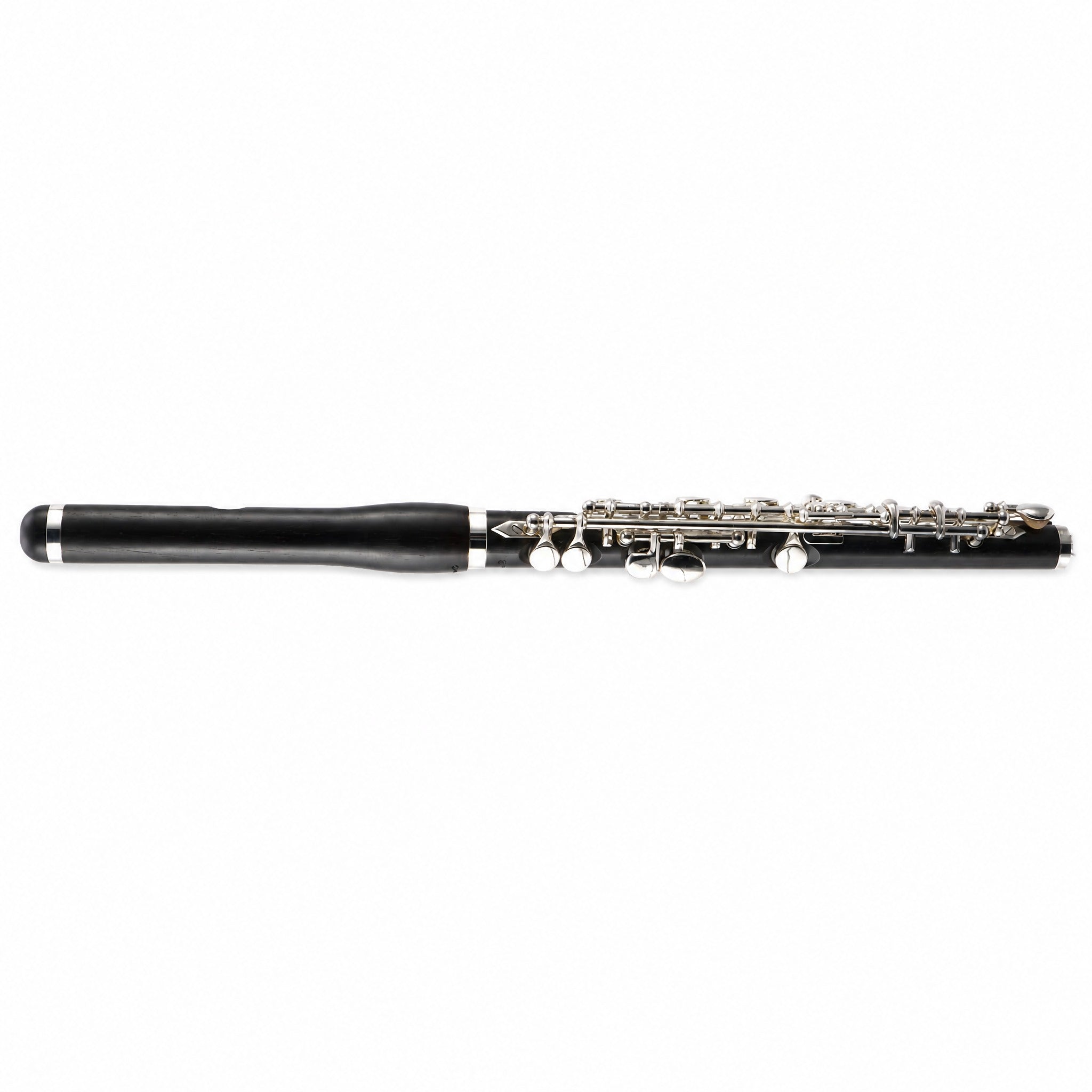 William S. Haynes AP86-W 'Amadeus' Piccolo in Grenadilla