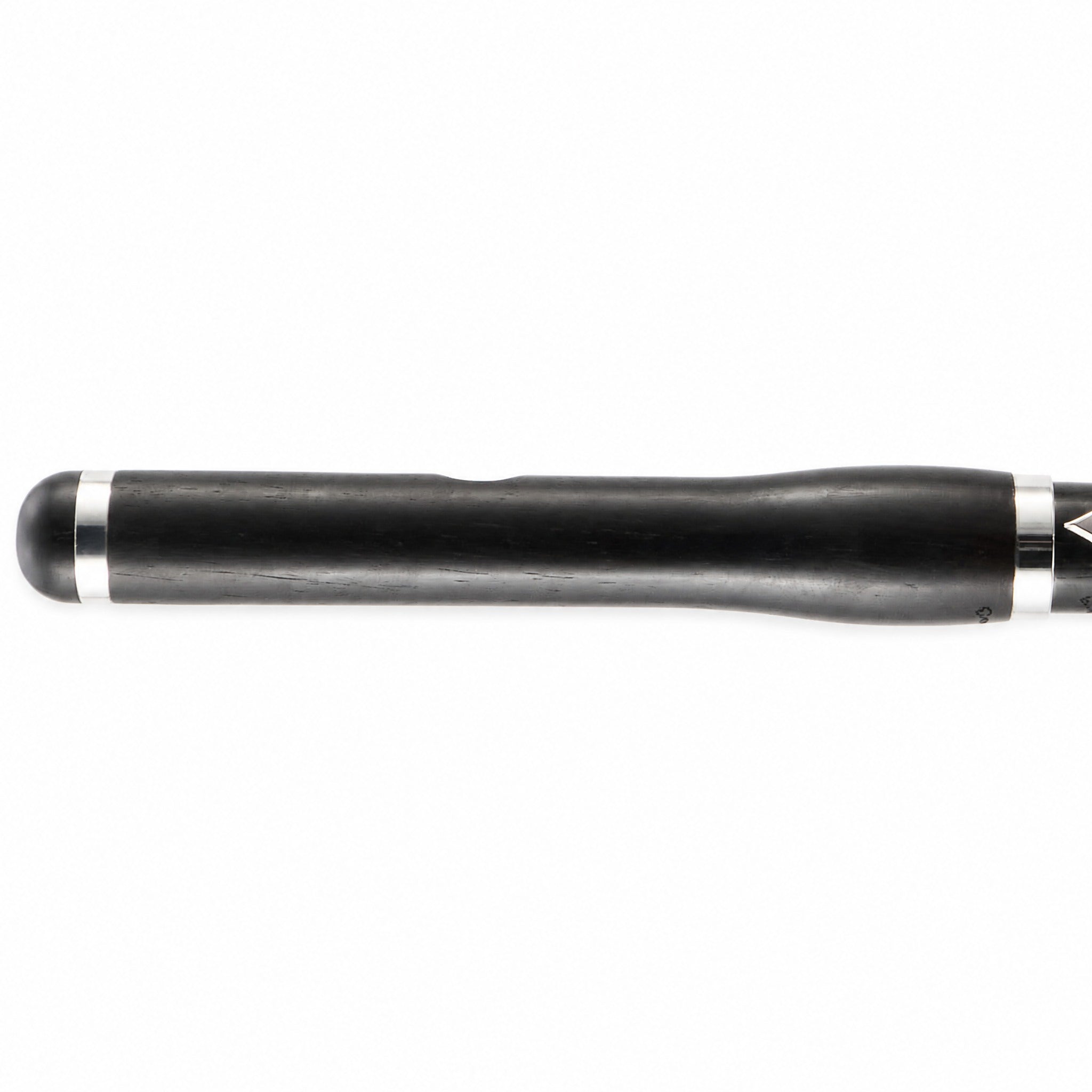 William S. Haynes AP86-W 'Amadeus' Piccolo in Grenadilla
