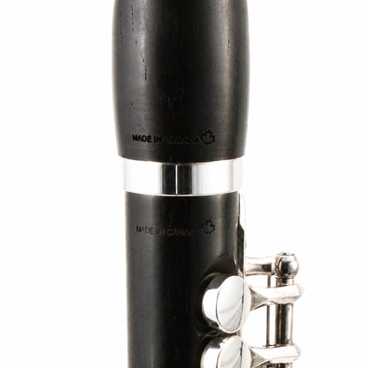 William S. Haynes AP86-W 'Amadeus' Piccolo in Grenadilla