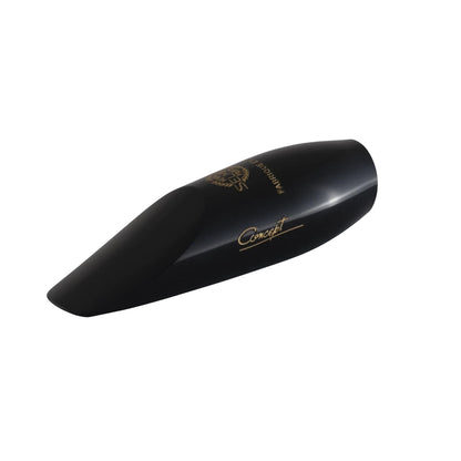 Selmer Paris S452 'Concept' Alto Saxophone Mouthpiece in Hard Rubber