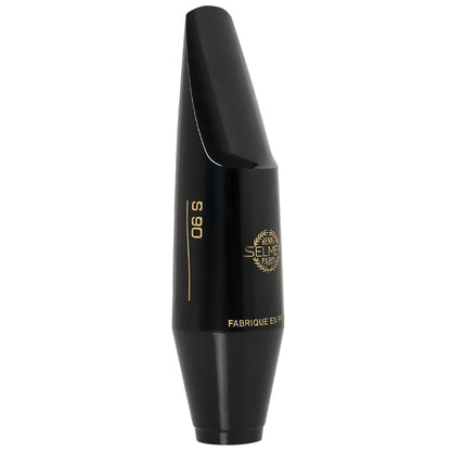 Selmer Paris S90 Series 170 Baritone Saxophone Mouthpiece in Hard Rubber