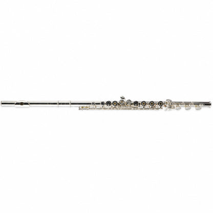 Yamaha YFL-462H Intermediate Concert Flute in Sterling Silver